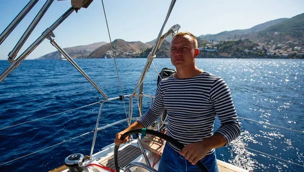 Курс Yacht Crew